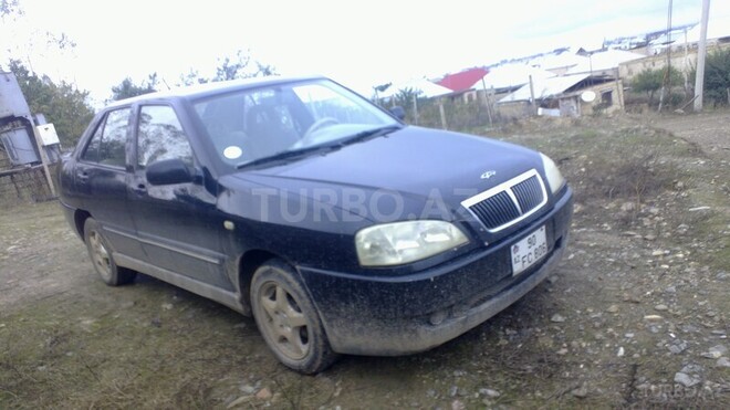 Chery Amulet (A15) 2006, 173,000 km - 1.5 л - Gəncə