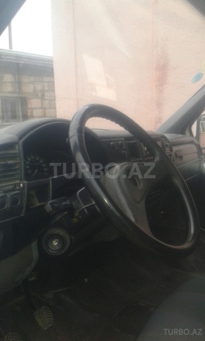 GAZ 330202-740 2007, 1,000 km - 0.2 l - Tovuz