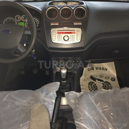 Ford Tourneo Connect 2009, 142,500 km - 1.8 l - Bakı