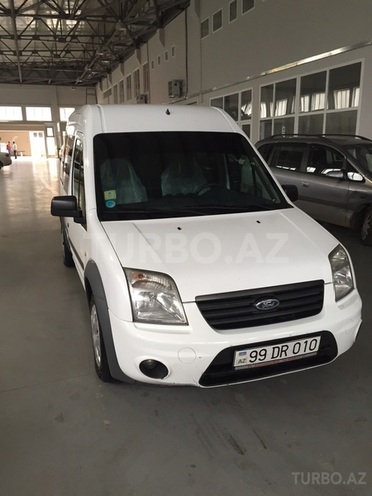 Ford Tourneo Connect 2009, 142,500 km - 1.8 l - Bakı