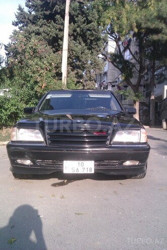 Mercedes C 180 1994, 300,000 km - 1.8 л - Bakı