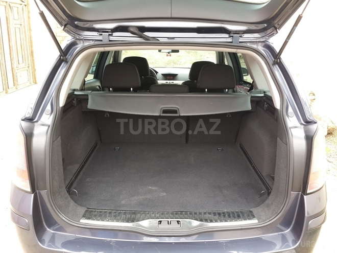 Opel Astra 2007, 170,000 km - 1.8 l - Bakı