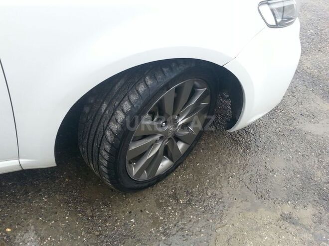 Kia Cerato Koup 2010, 120,000 km - 1.6 л - Bakı
