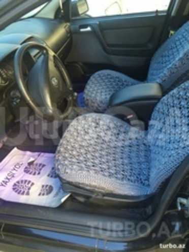 Opel Astra 2005, 65,000 km - 1.6 l - Bakı