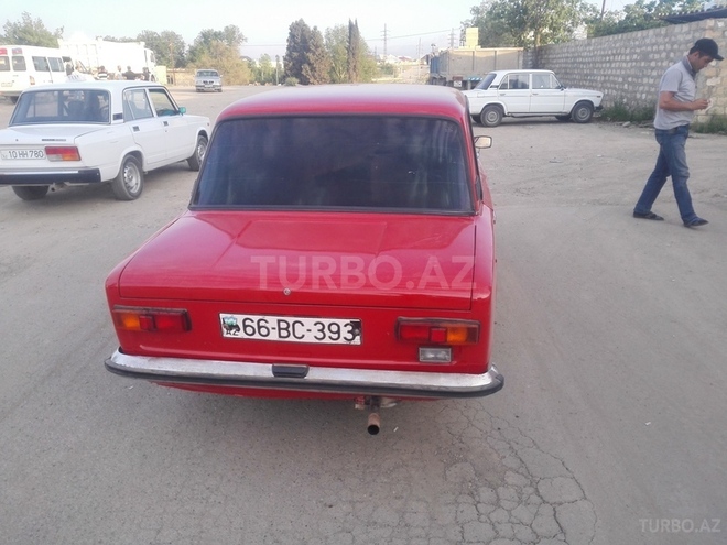 LADA (VAZ) 21013 1982, 230,025 km - 1.5 l - Gəncə