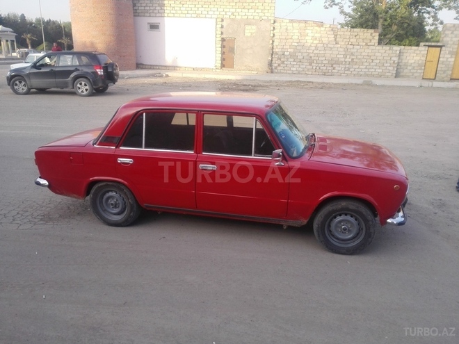 LADA (VAZ) 21013 1982, 230,025 km - 1.5 l - Gəncə