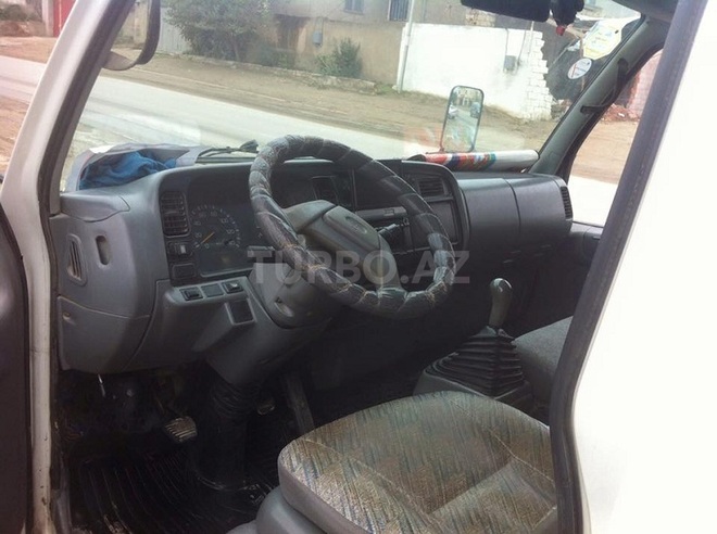Mitsubishi Canter 1996, 150,000 km - 3.9 l - Bakı