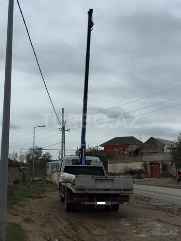 Mitsubishi Canter 1996, 150,000 km - 3.9 l - Bakı