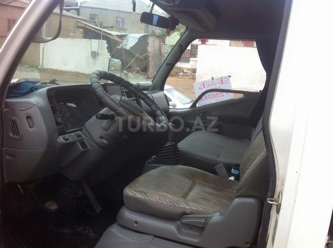 Mitsubishi Canter 1996, 150,000 km - 3.9 l - Bakı