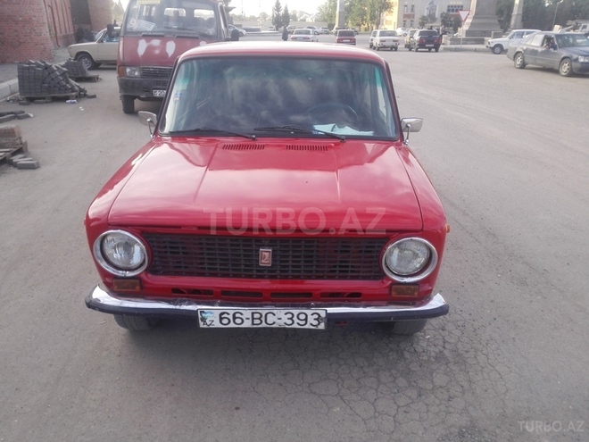 LADA (VAZ) 21013 1982, 230,025 km - 1.5 l - Gəncə