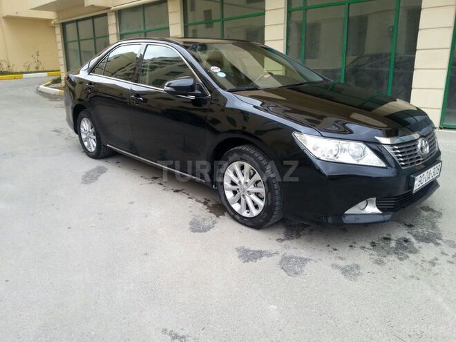 Toyota Camry 2011, 101,000 km - 2.5 l - Bakı