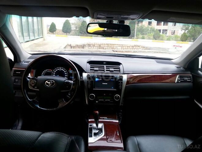 Toyota Camry 2011, 101,000 km - 2.5 l - Bakı