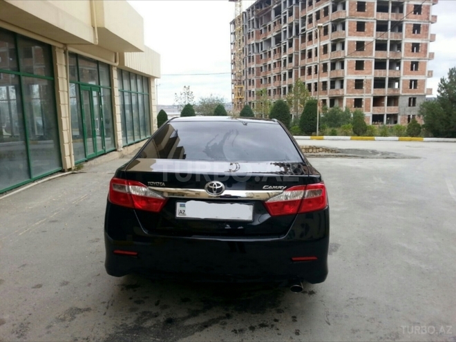 Toyota Camry 2011, 101,000 km - 2.5 l - Bakı