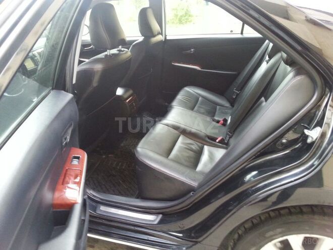 Toyota Camry 2011, 101,000 km - 2.5 l - Bakı