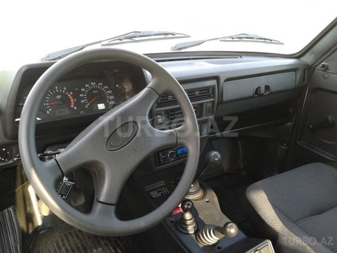 LADA (VAZ) Niva 2013, 60,000 km - 1.8 l - Cəlilabad