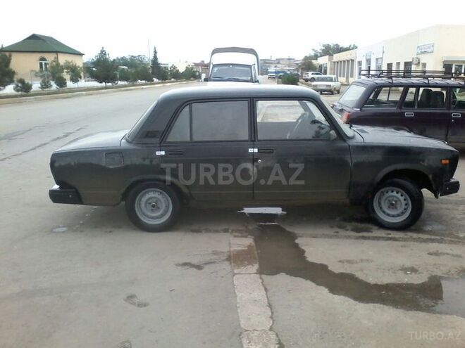 LADA (VAZ) 2107 2008, 95,000 km - 1.6 л - Bakı