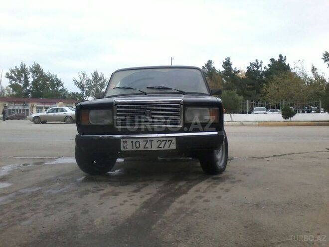 LADA (VAZ) 2107 2008, 95,000 km - 1.6 л - Bakı