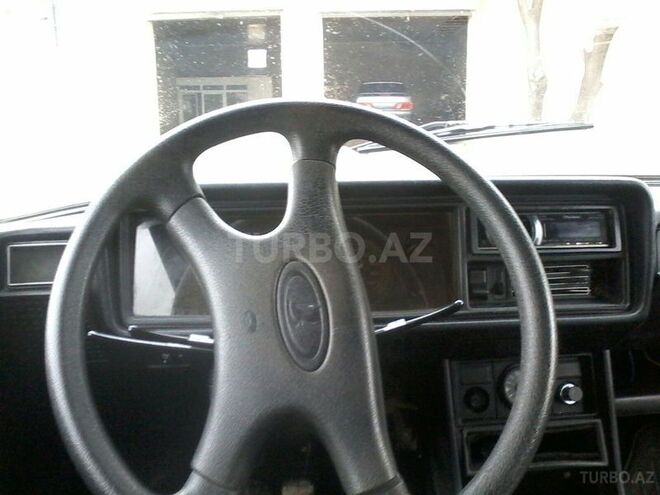 LADA (VAZ) 2107 2008, 95,000 km - 1.6 л - Bakı