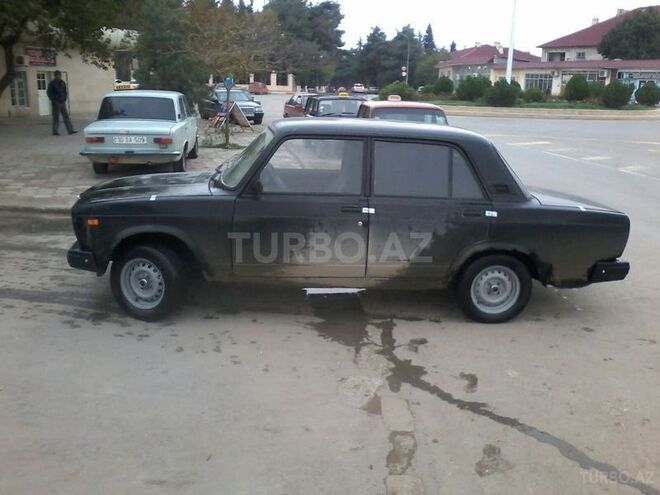 LADA (VAZ) 2107 2008, 95,000 km - 1.6 л - Bakı