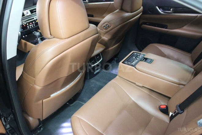 Lexus GS 250 2014, 28,000 km - 0.3 l - Bakı