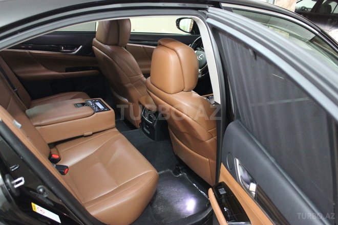 Lexus GS 250 2014, 28,000 km - 0.3 l - Bakı