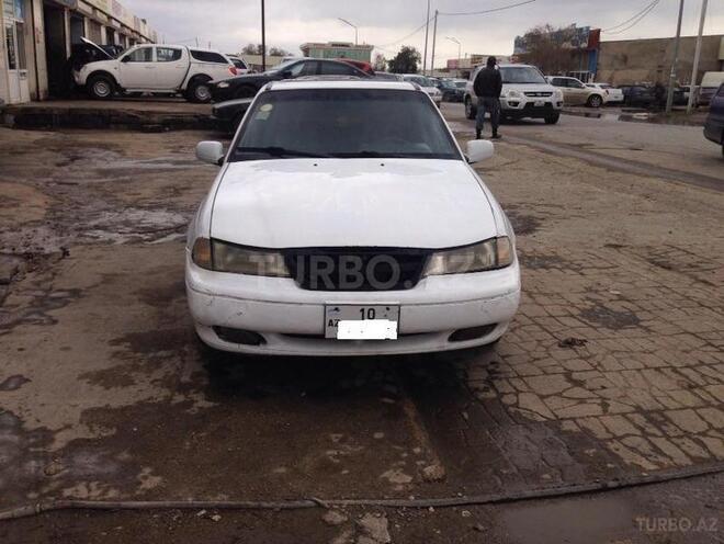 Daewoo Nexia 1996, 180,000 km - 1.5 l - Sumqayıt