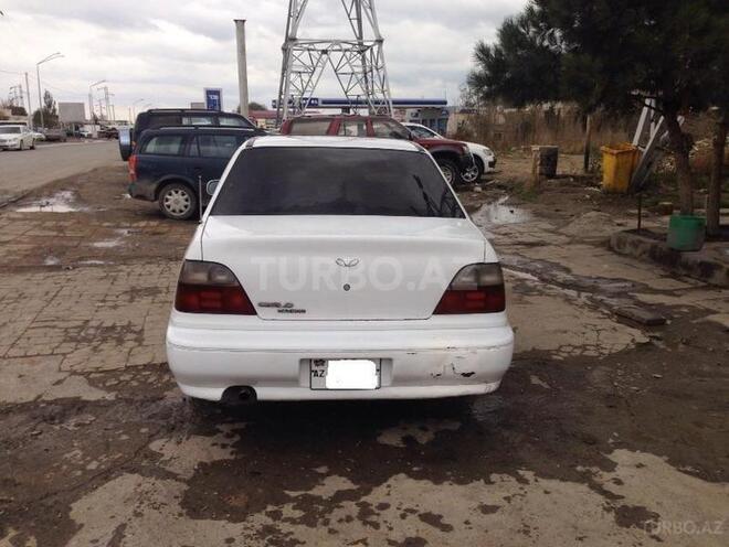 Daewoo Nexia 1996, 180,000 km - 1.5 l - Sumqayıt