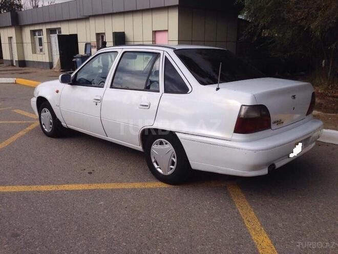Daewoo Nexia 1996, 180,000 km - 1.5 l - Sumqayıt
