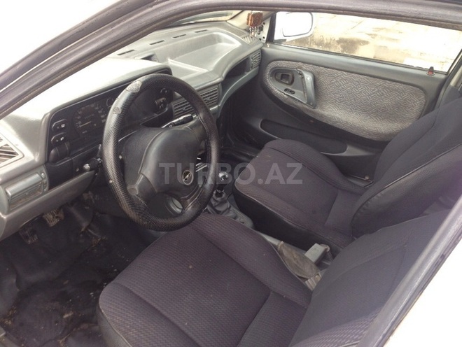 Daewoo Nexia 1996, 180,000 km - 1.5 l - Sumqayıt