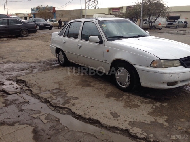 Daewoo Nexia 1996, 180,000 km - 1.5 l - Sumqayıt