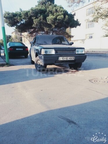 Tofas Sahin 2003, 87,542 km - 1.6 л - Bakı