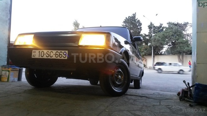 Tofas Sahin 2003, 87,542 km - 1.6 л - Bakı