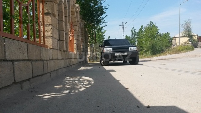 Tofas Sahin 2003, 87,542 km - 1.6 л - Bakı