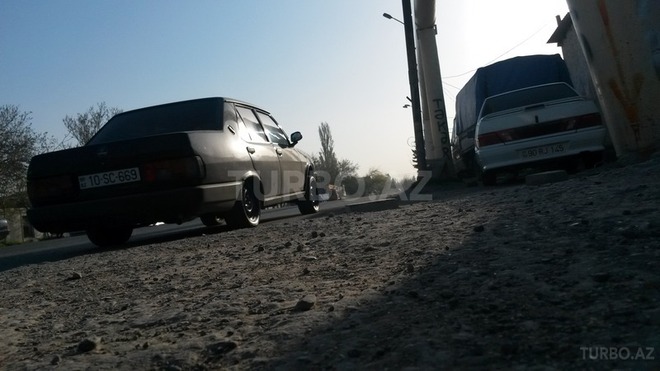 Tofas Sahin 2003, 87,542 km - 1.6 л - Bakı