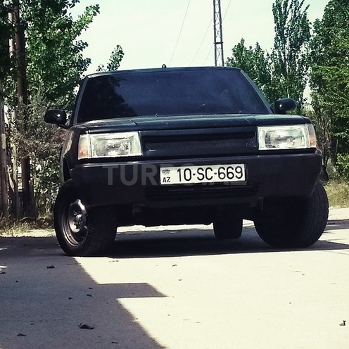 Tofas Sahin 2003, 87,542 km - 1.6 л - Bakı