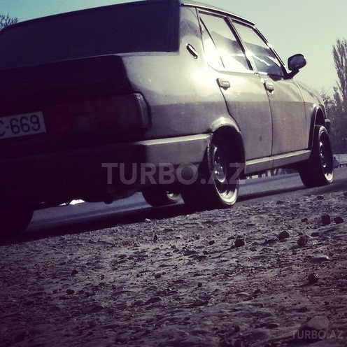 Tofas Sahin 2003, 87,542 km - 1.6 л - Bakı