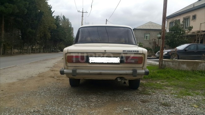 LADA (VAZ) 2106 1986, 100,000 km - 1.6 l - Bakı