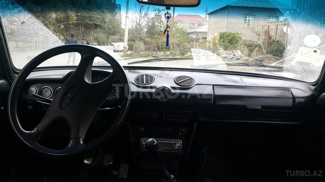 LADA (VAZ) 2106 1986, 100,000 km - 1.6 l - Bakı