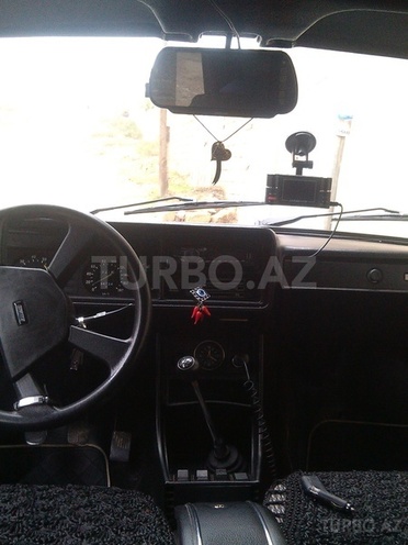 LADA (VAZ) 2107 2006, 7,800 km - 0.1 l - Bakı