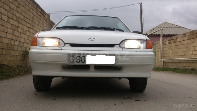 LADA (VAZ) 2114 2012, 35,000 km - 1.5 л - Xırdalan