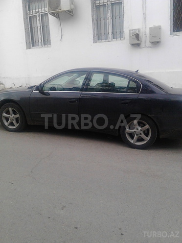 Nissan Altima 2006, 170,000 km - 3.5 l - Bakı