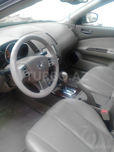 Nissan Altima 2006, 170,000 km - 3.5 l - Bakı
