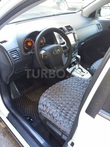 Toyota Corolla 2013, 37,000 km - 0.2 l - Bakı