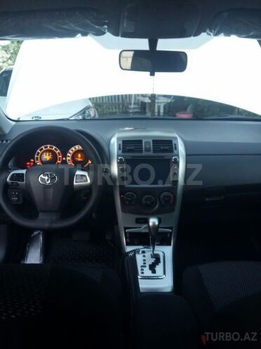 Toyota Corolla 2013, 37,000 km - 0.2 l - Bakı