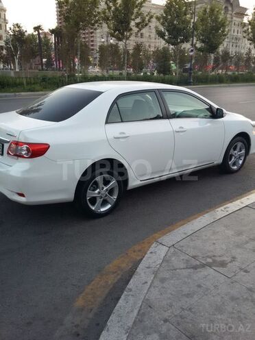 Toyota Corolla 2013, 37,000 km - 0.2 l - Bakı