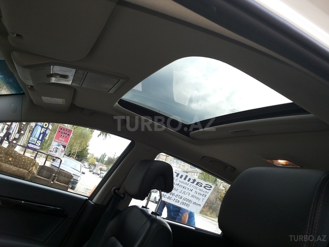 Chevrolet Captiva 2012, 64,000 km - 3.0 l - Bakı