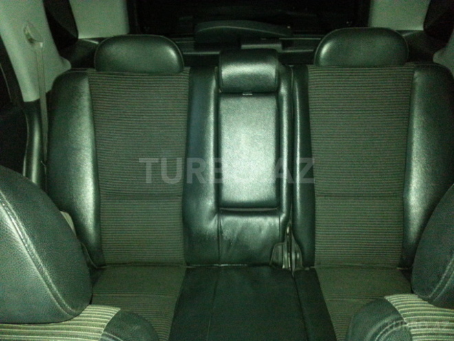 Kia Sportage 2007, 170,000 km - 2.0 l - Bakı