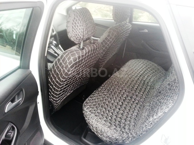 Ford Focus 2012, 42,300 km - 1.6 l - Bakı