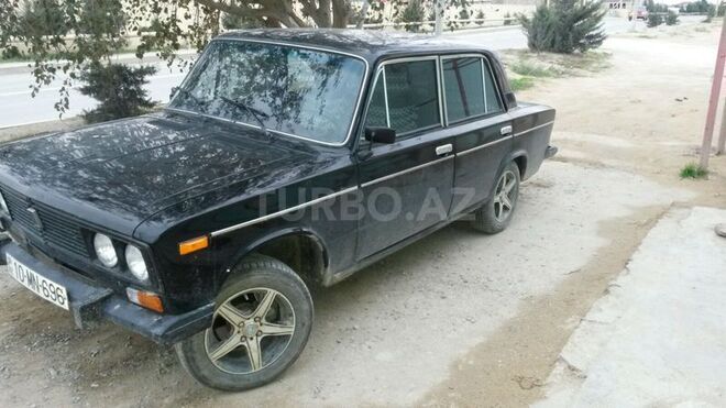 LADA (VAZ) 2106 2004, 182,458 km - 1.5 l - Bakı