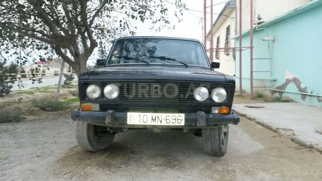 LADA (VAZ) 2106 2004, 182,458 km - 1.5 l - Bakı